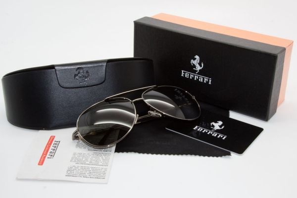 Case for Ferrari sunglasses - FG00015