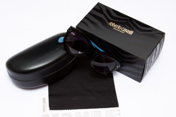 Case for Roberto Cavalli sunglasses - FG00031