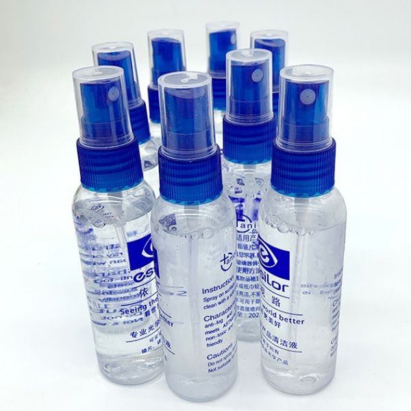 Essilor lens spray 60 ml (1 pc) - IN00032