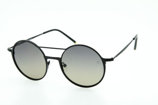 ML00316 - Sunglasses Marco Lazzarini AD015 gray-beige