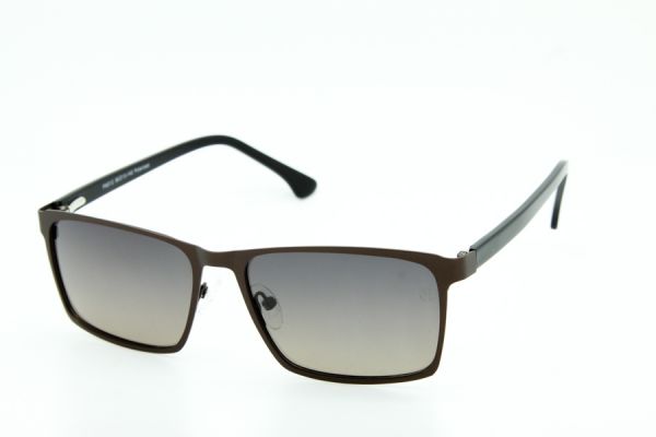 ML00336 - Marco Lazzarini PM012 sunglasses brown