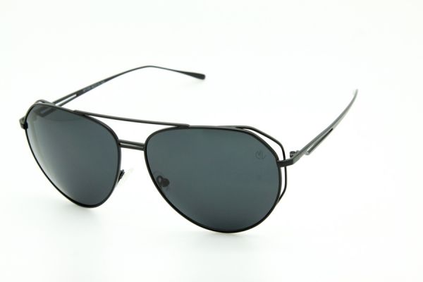 ML00345 - Marco Lazzarini M1105 sunglasses black
