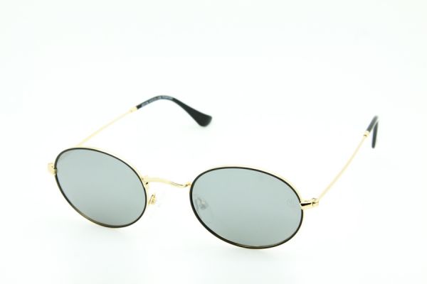 ML00362 - Sunglasses Marco Lazzarini AD138 mirror