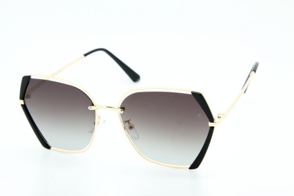 ML00396 - Sunglasses Marco Lazzarini J1909 C.7-2 gold brown