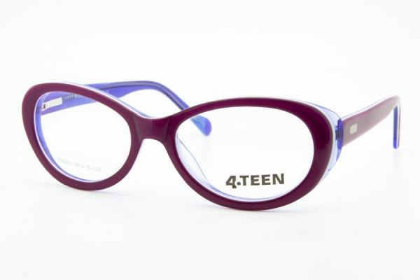 TN06001-5 - Teenage frames 4TEEN