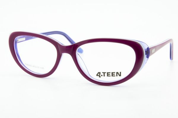 TN06003-5 - Teenage frames 4TEEN