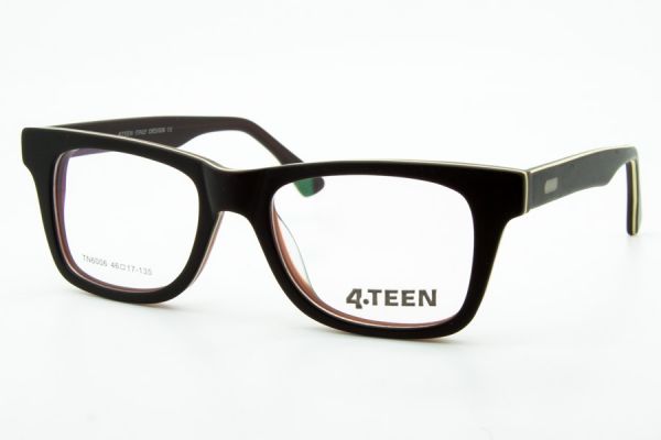 TN06006-6 - Teenage frames 4TEEN