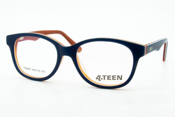 TN06007-4 - Teenage frames 4TEEN